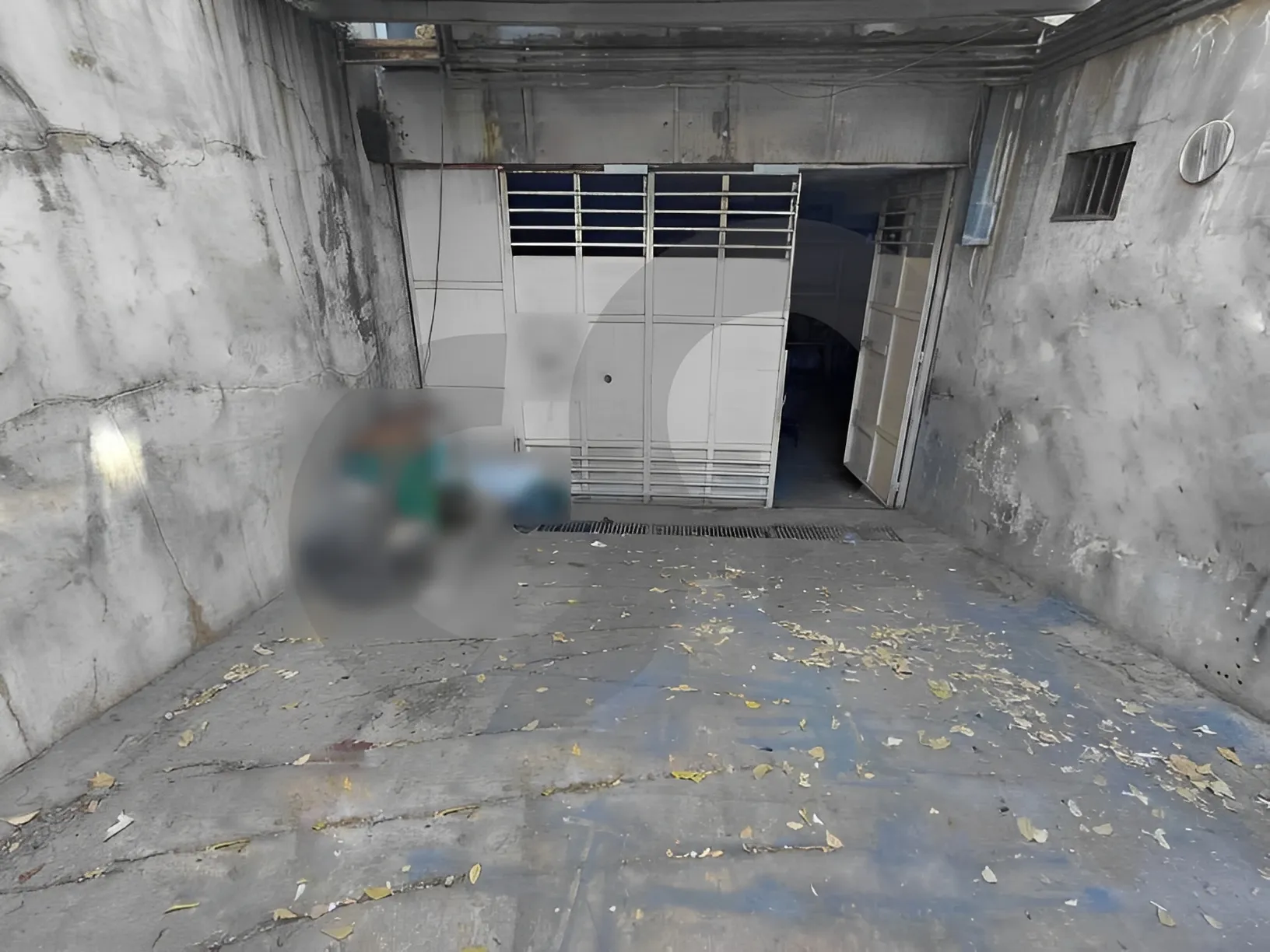 Warehouse for sale in Baouchriyeh