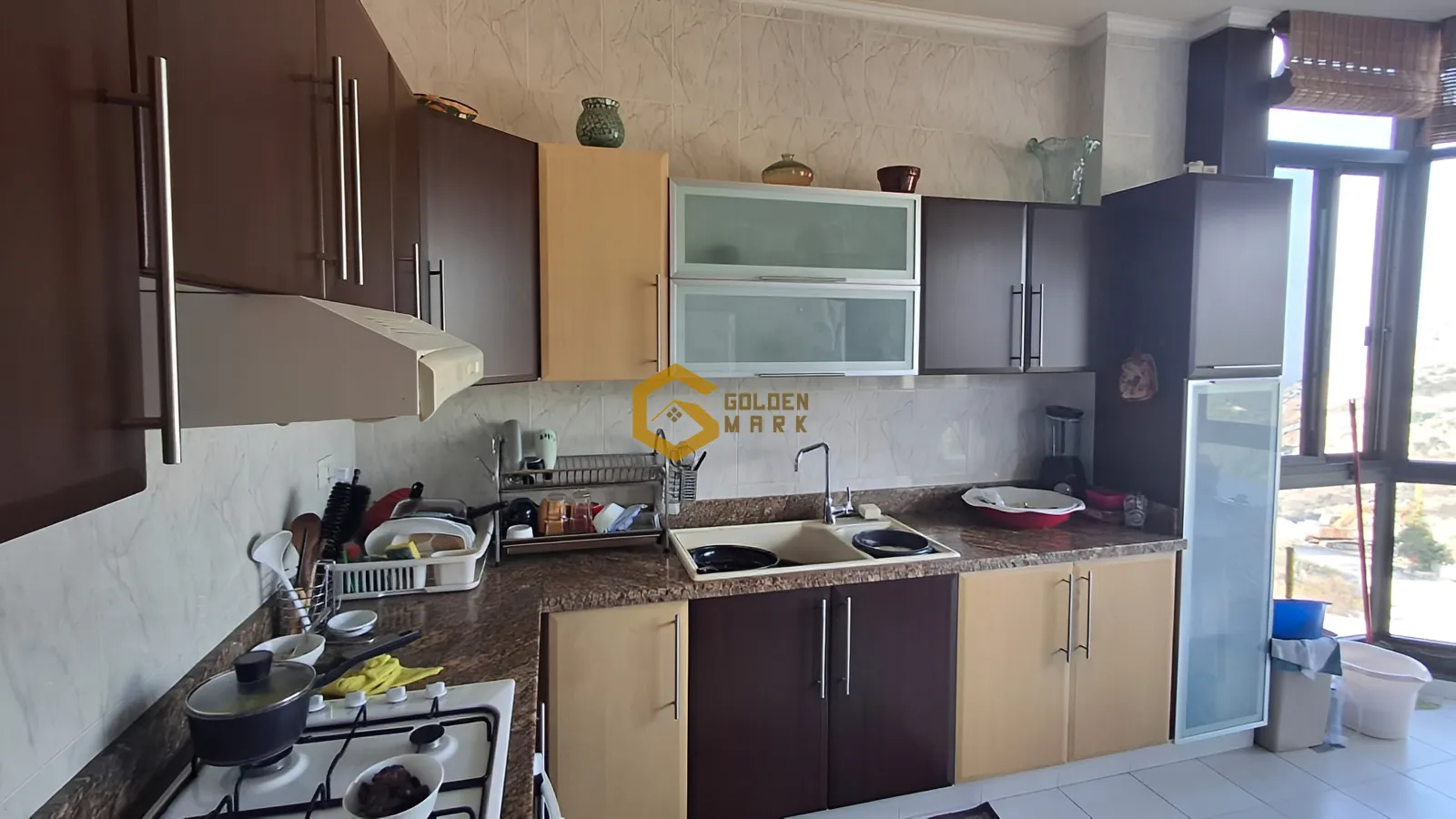 Apartment for Sale in Kousba