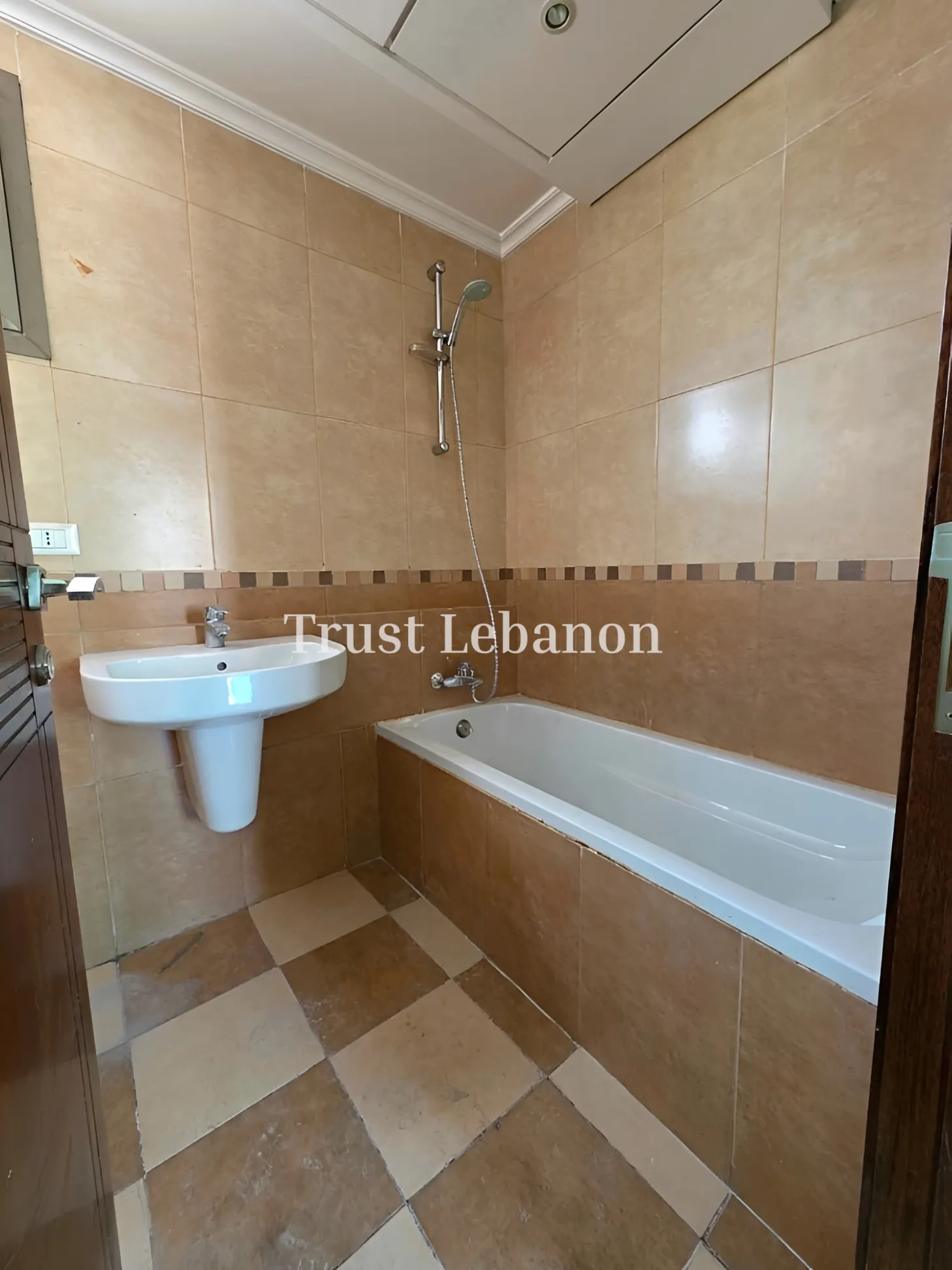 Apartment for sale in Achrafieh