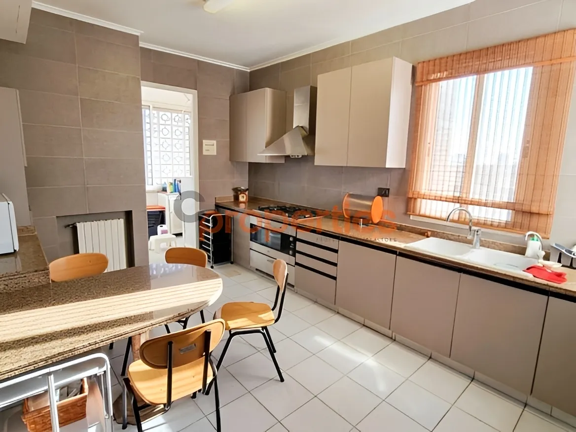 Apartment for Rent in Achrafieh