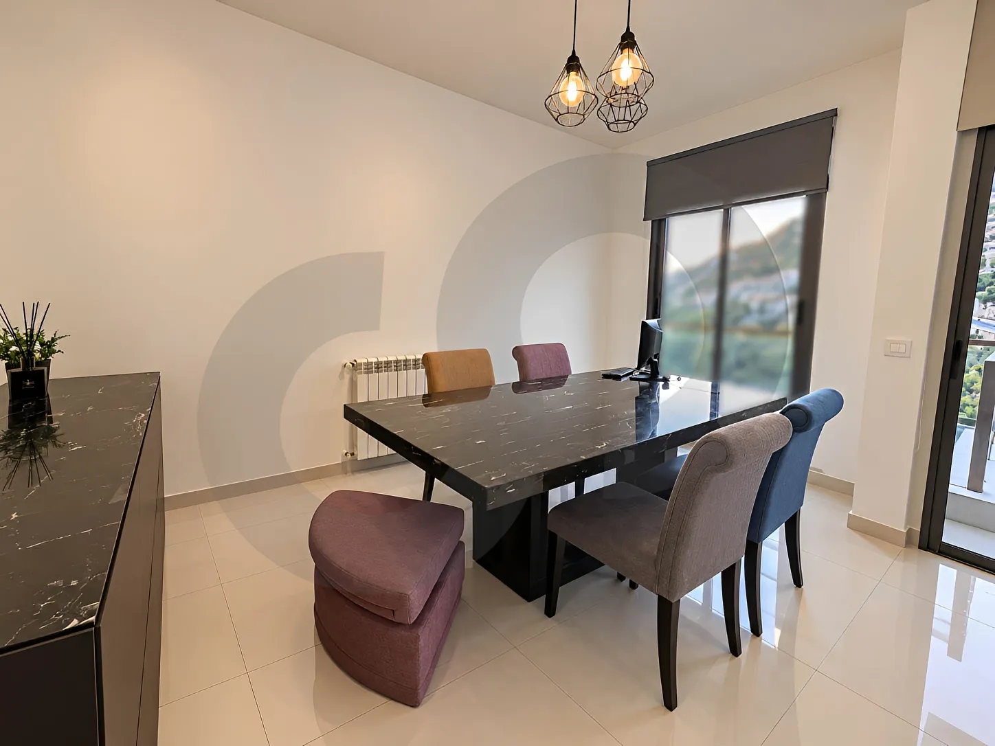Apartment for Rent in Adma w Dafnah