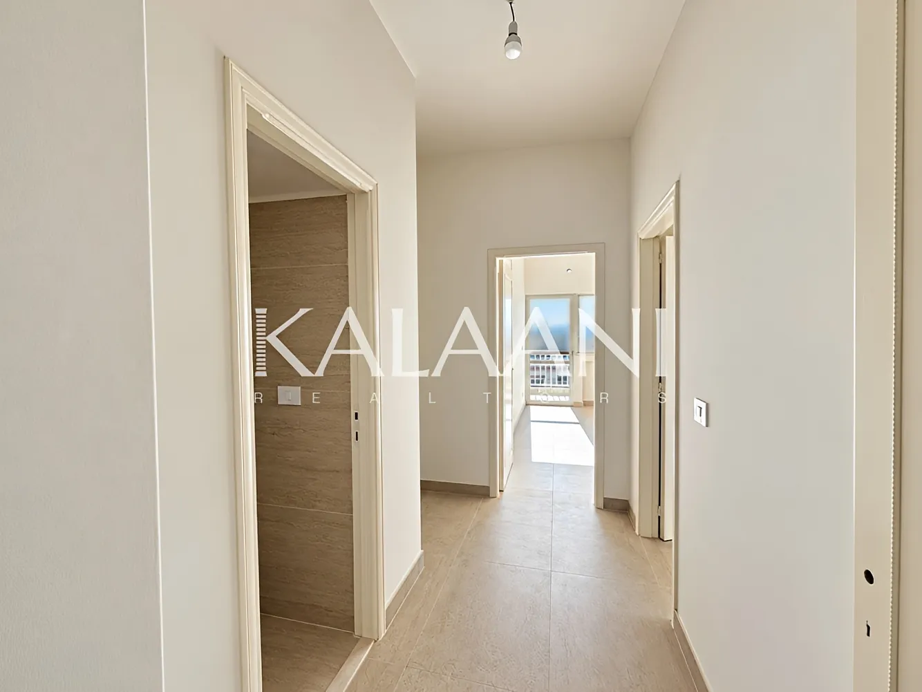 Apartment for sale in Jal El Dib