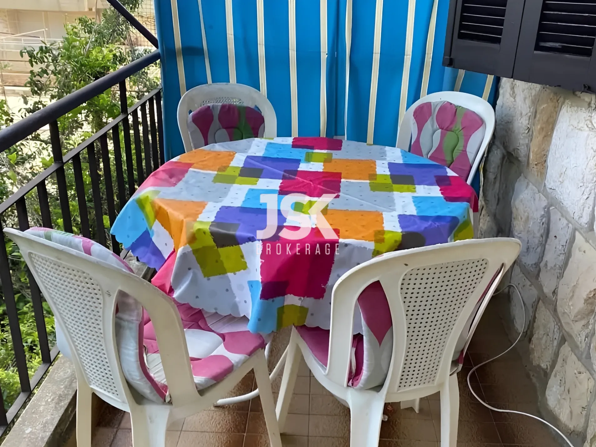 Apartment for Sale in Broummana