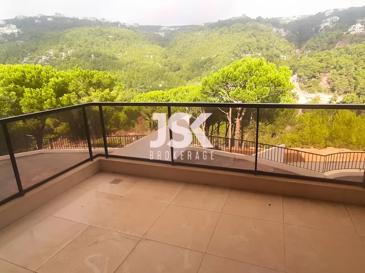 Apartment for Sale in Baabdat, Lebanon