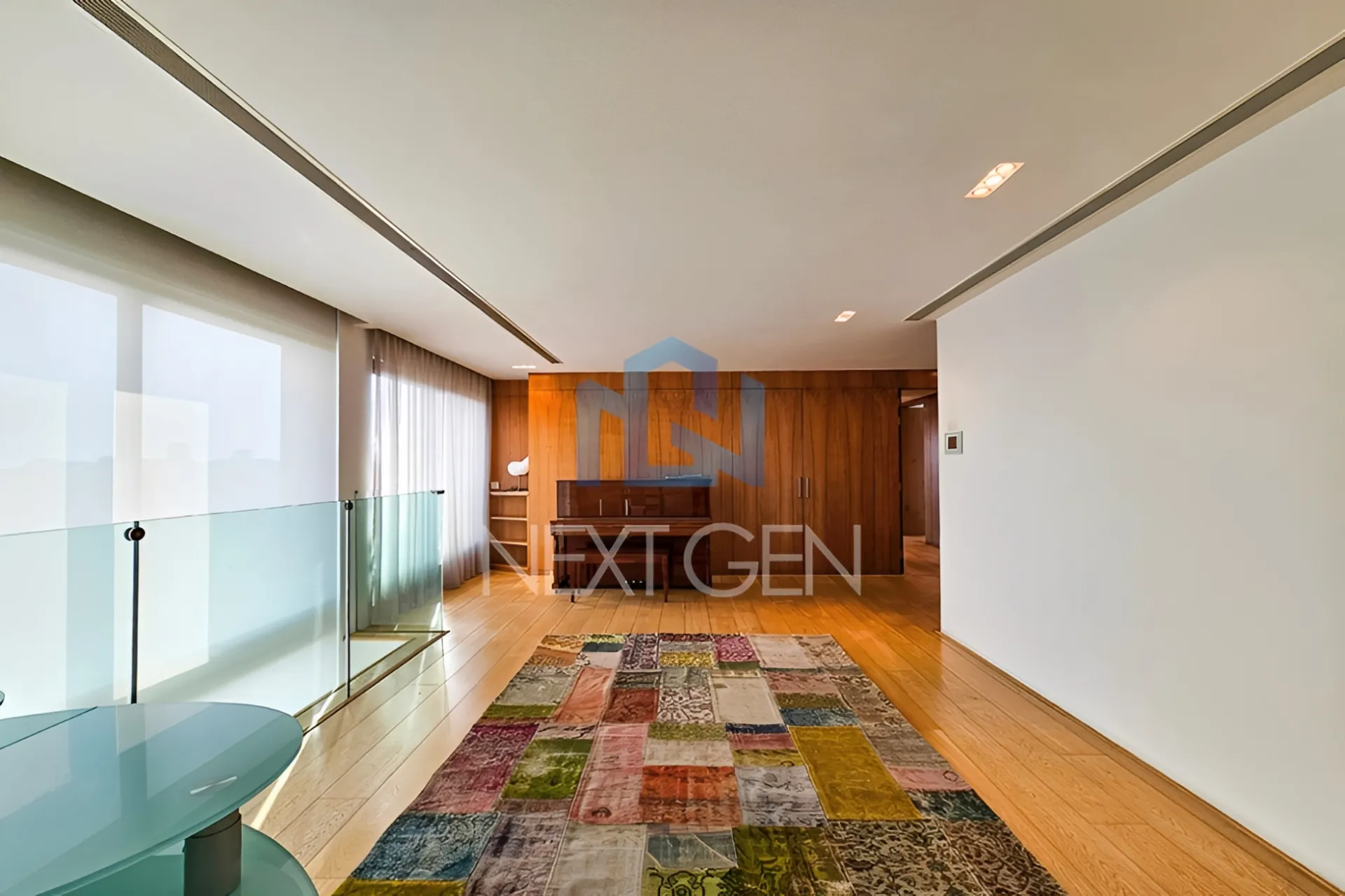 Apartment for sale in Achrafieh, Beirut, Lebanon