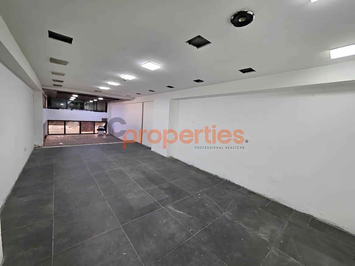 Shop for Rent in Baouchriyeh
