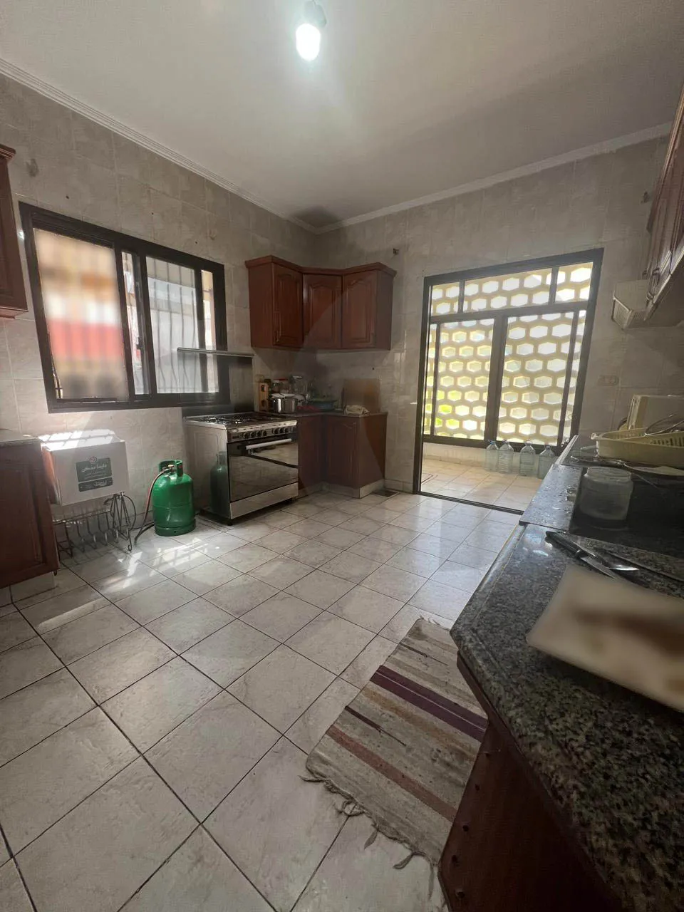 Apartment for Sale in Dawhet el Hoss