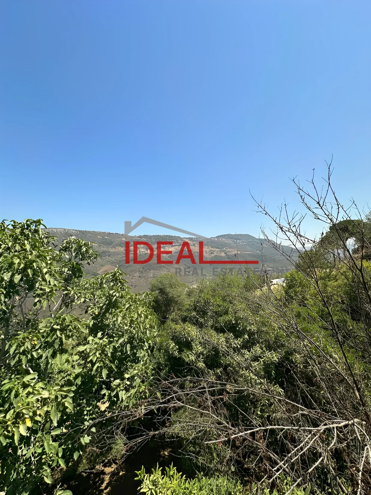 Land for Sale in Dmit, Lebanon