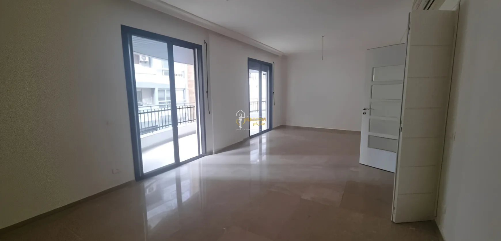 Apartment for Sale in Beirut, Lebanon - 3 bed, 3 bath