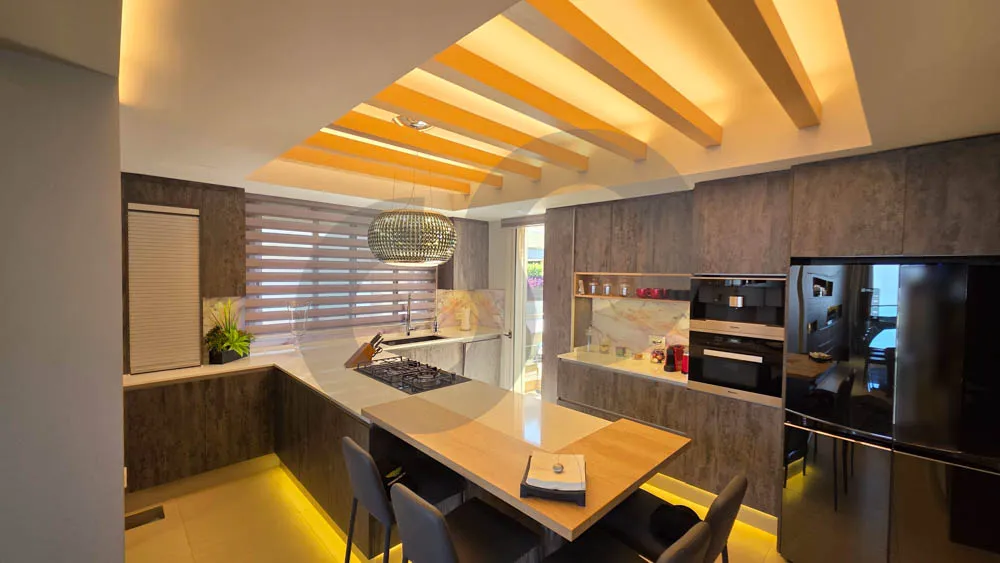 Apartment for Sale in Beit Misk