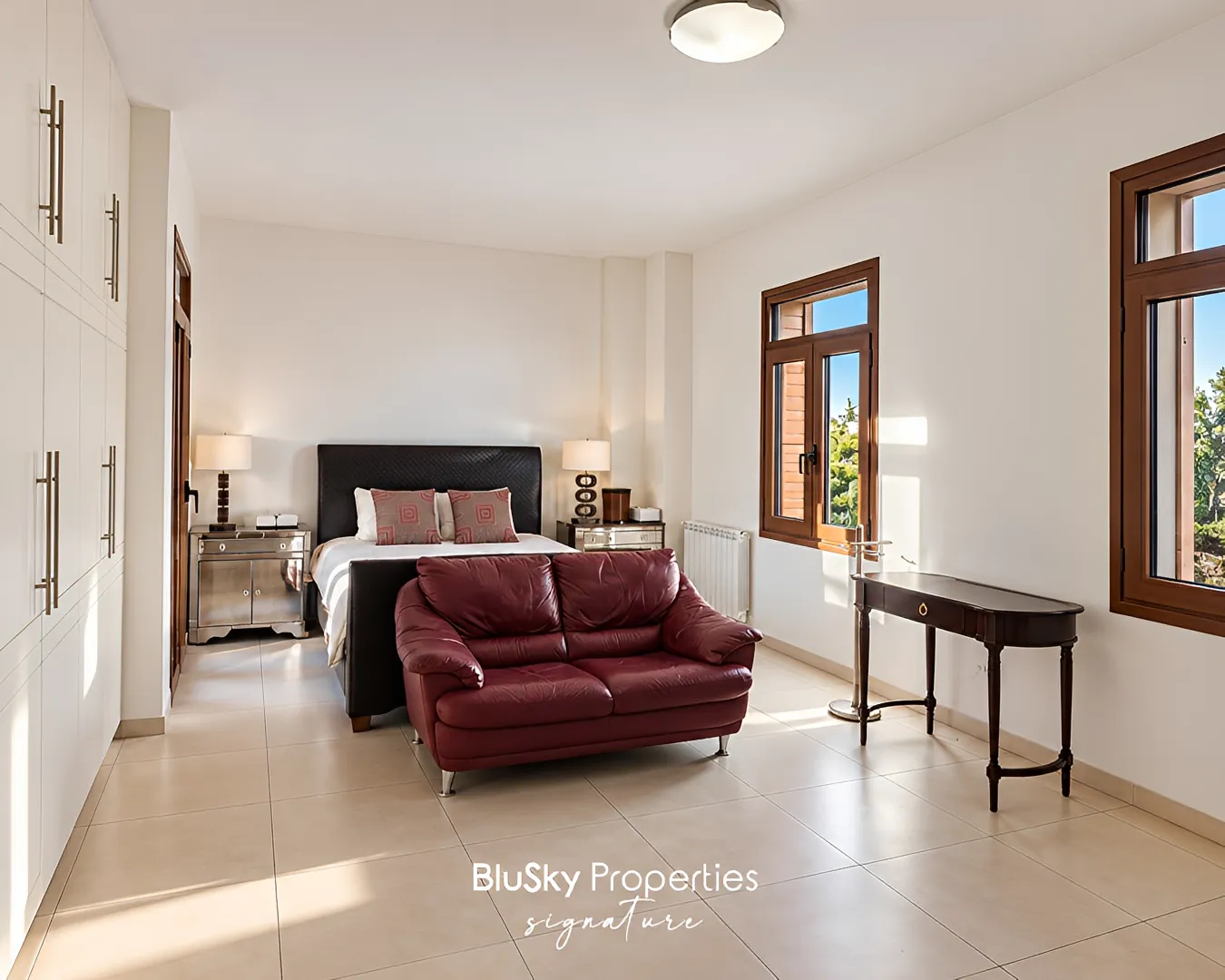 Apartment for rent in Achrafieh