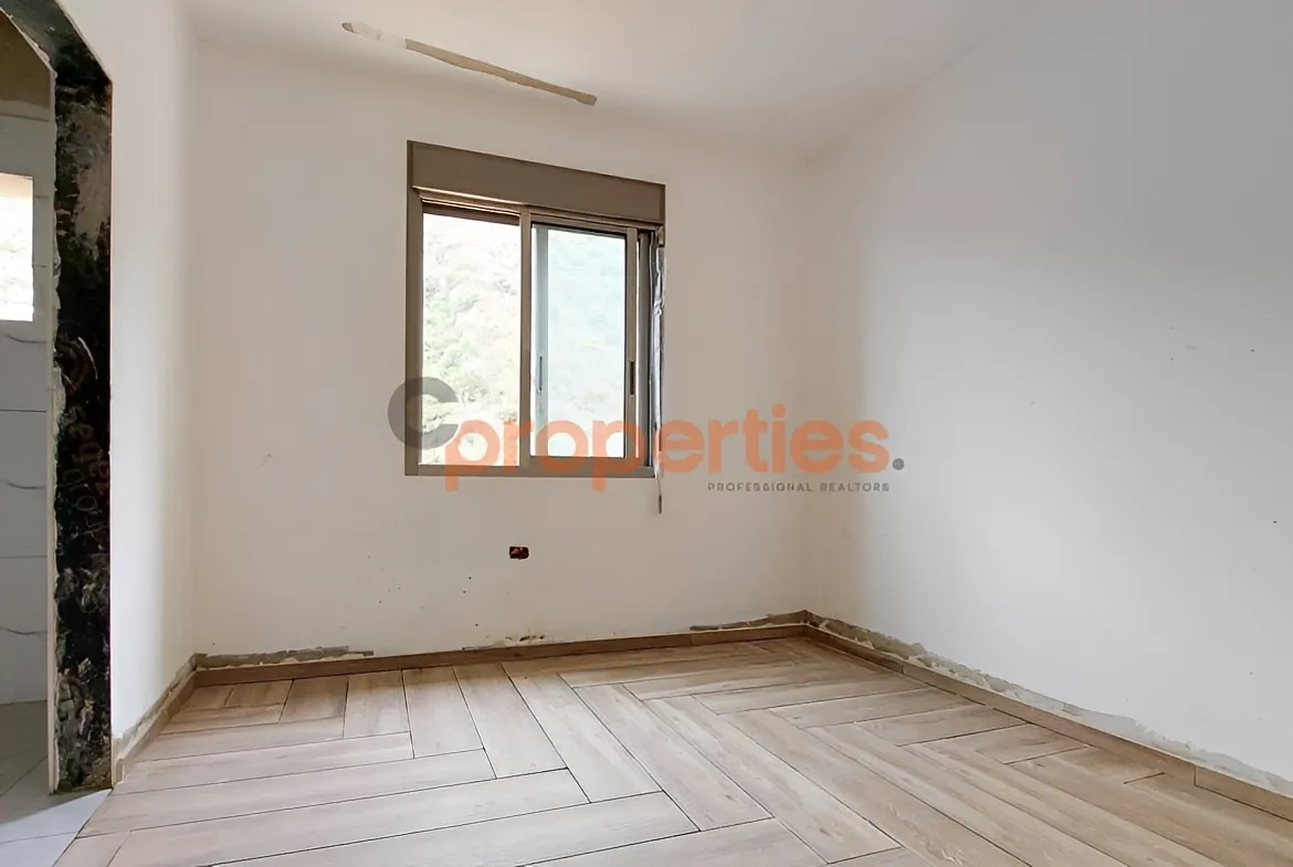 Apartment for Sale in Zalqa - 2 bed, 3 bath