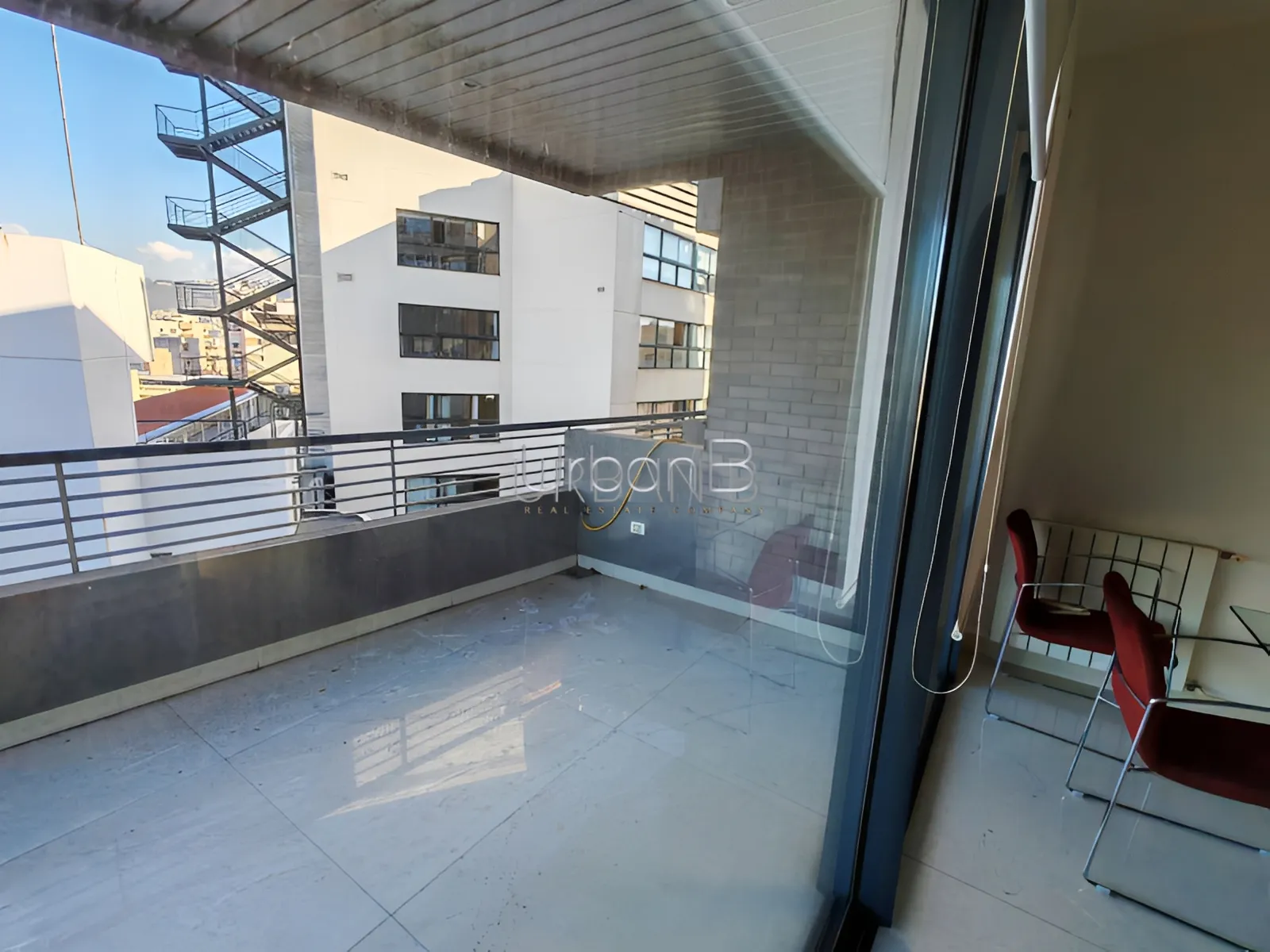 Residential in Sioufi, beirut, lebanon - 3 bed, 3.5 bath