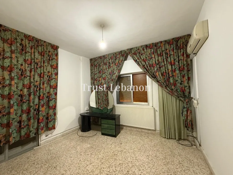 Apartment for rent in Baabdat, Lebanon