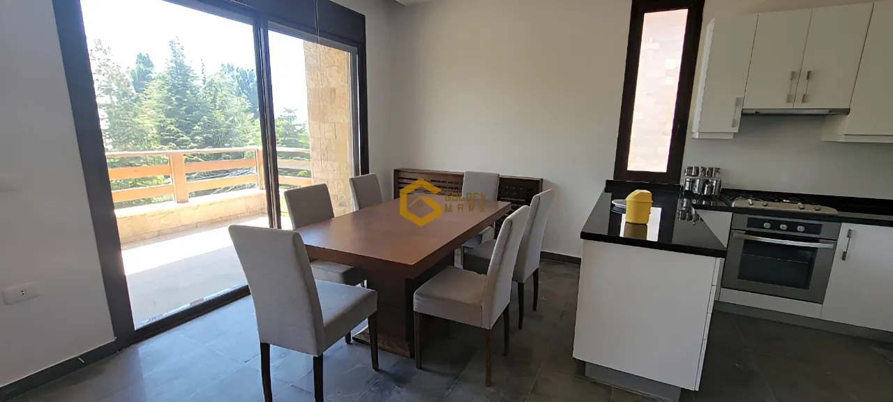Apartment for Sale in Faqra
