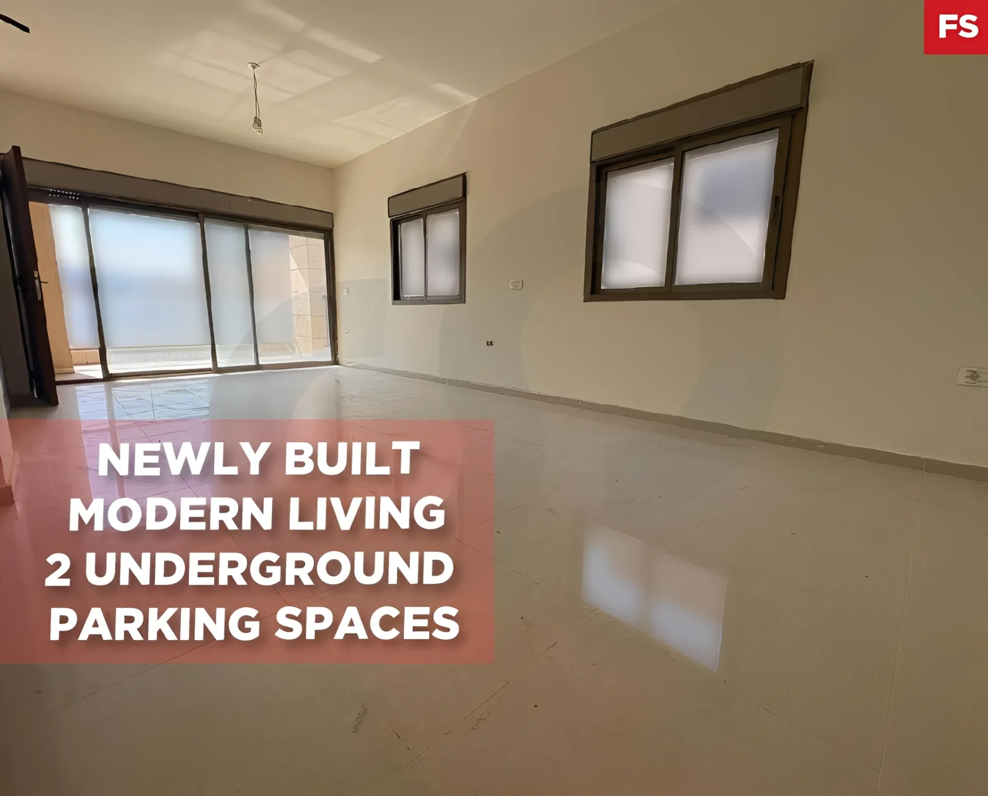 Apartment for Sale in Adonis, Lebanon