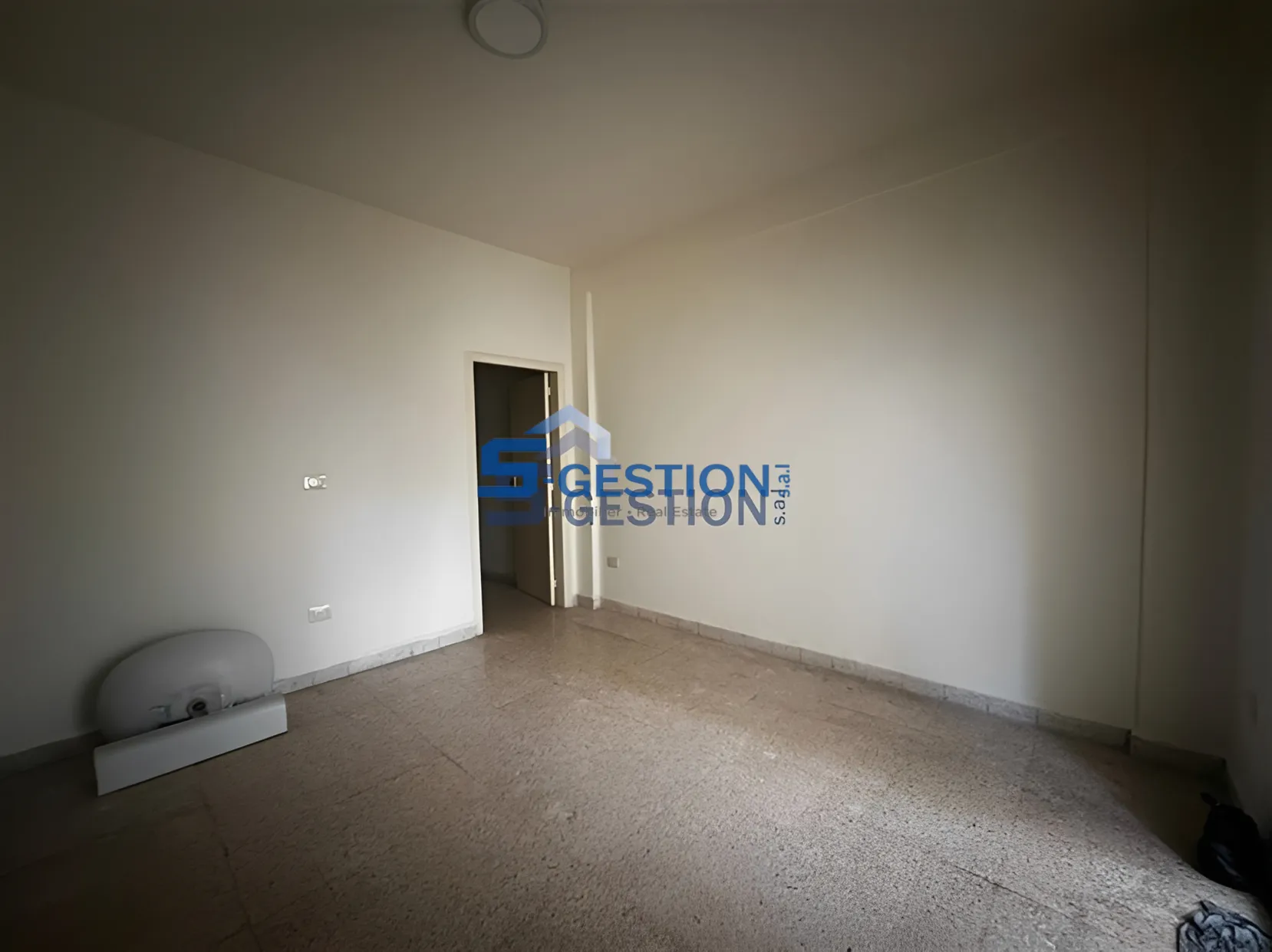 Office for Rent in Gemmayzeh