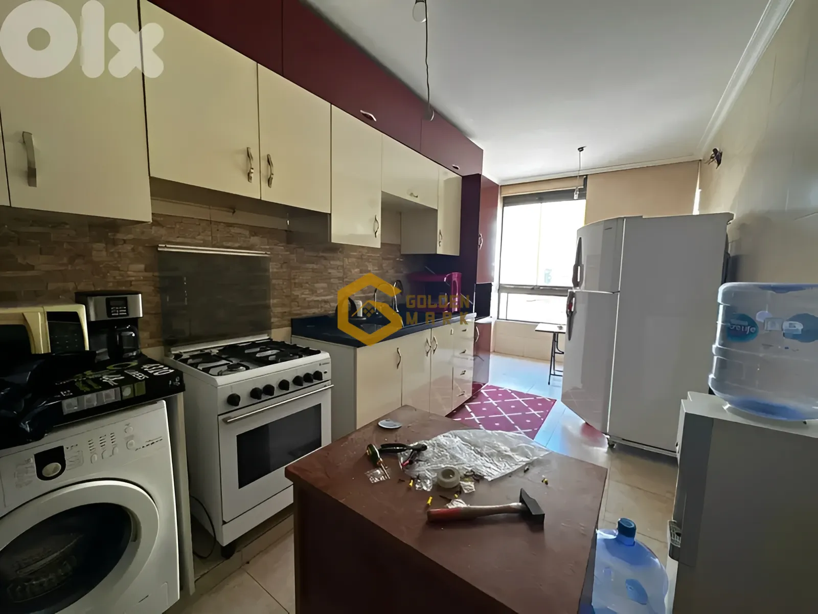 Apartment for Sale in Dekwaneh