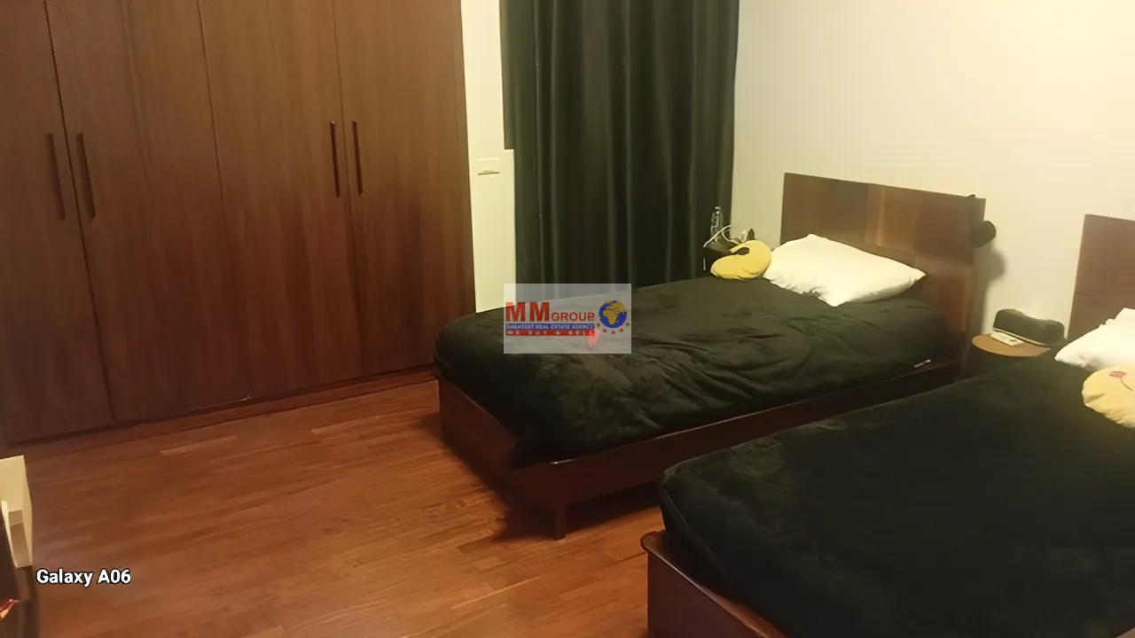 Apartment for Sale in Ain Saadeh