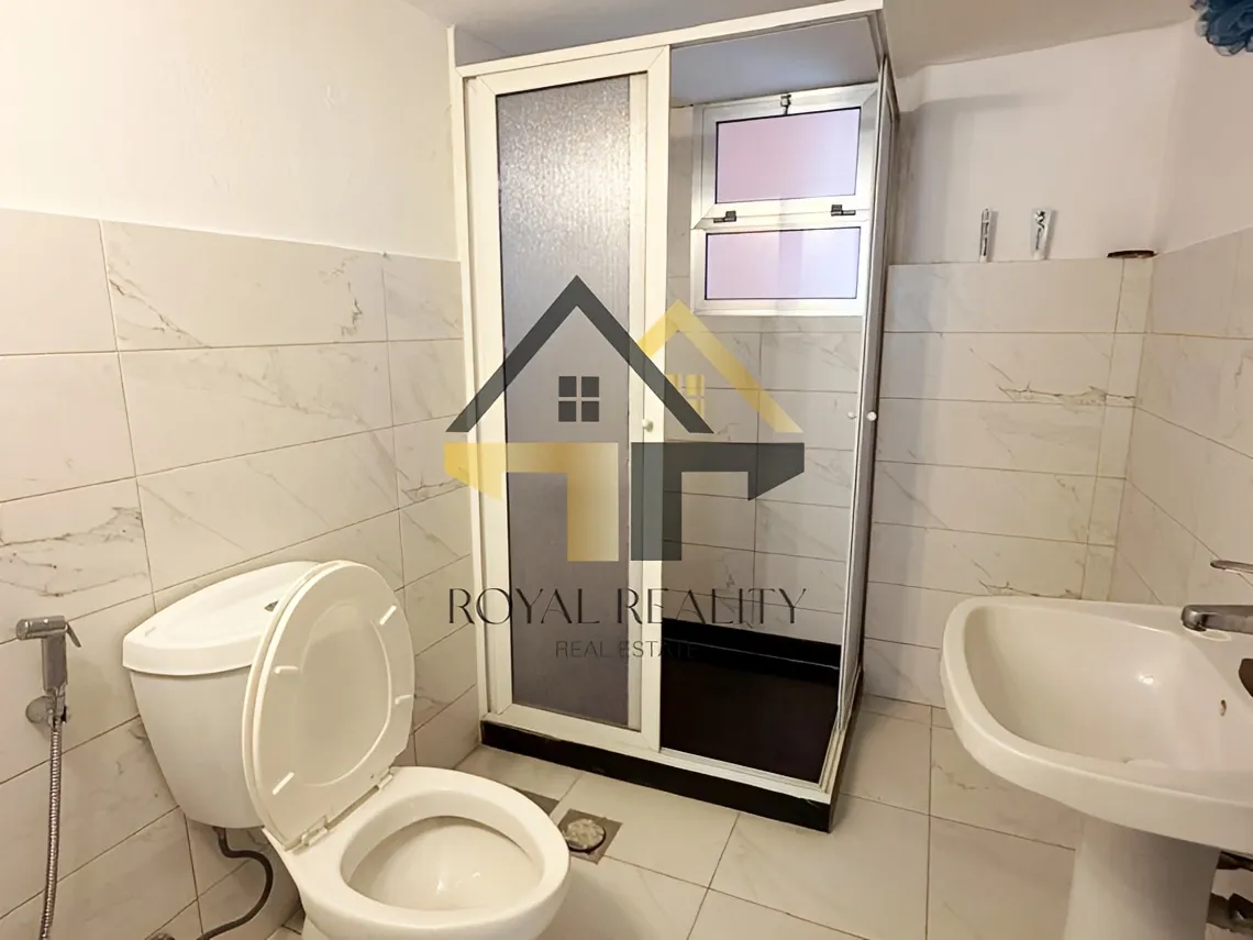 Apartment for rent in Achrafieh
