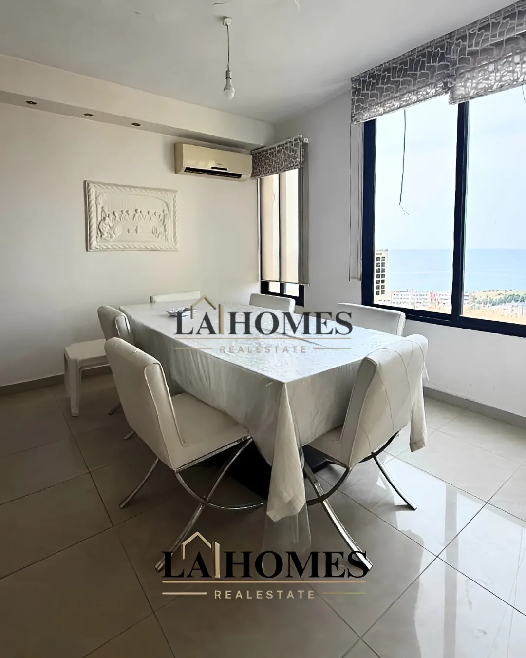 Apartment for sale in Khalde