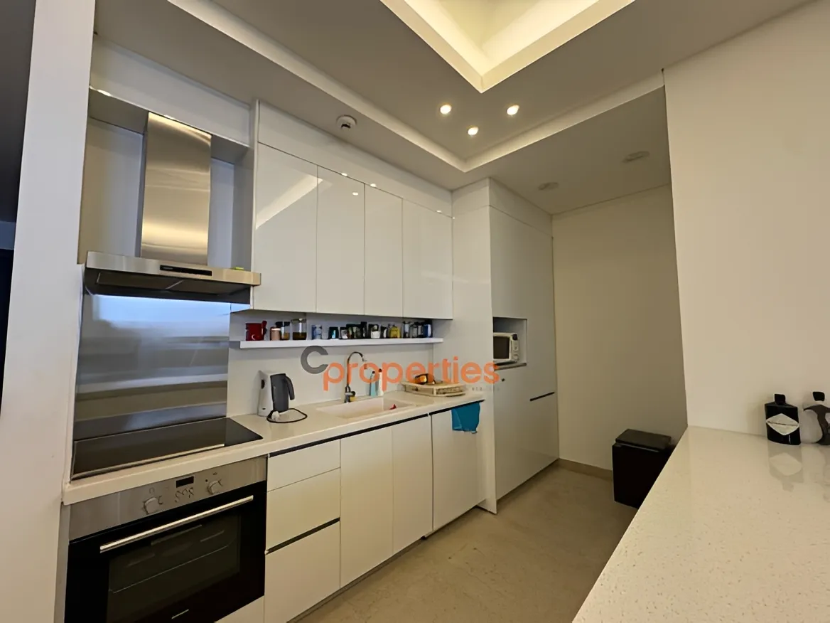 Chalet for Rent in Fatqa