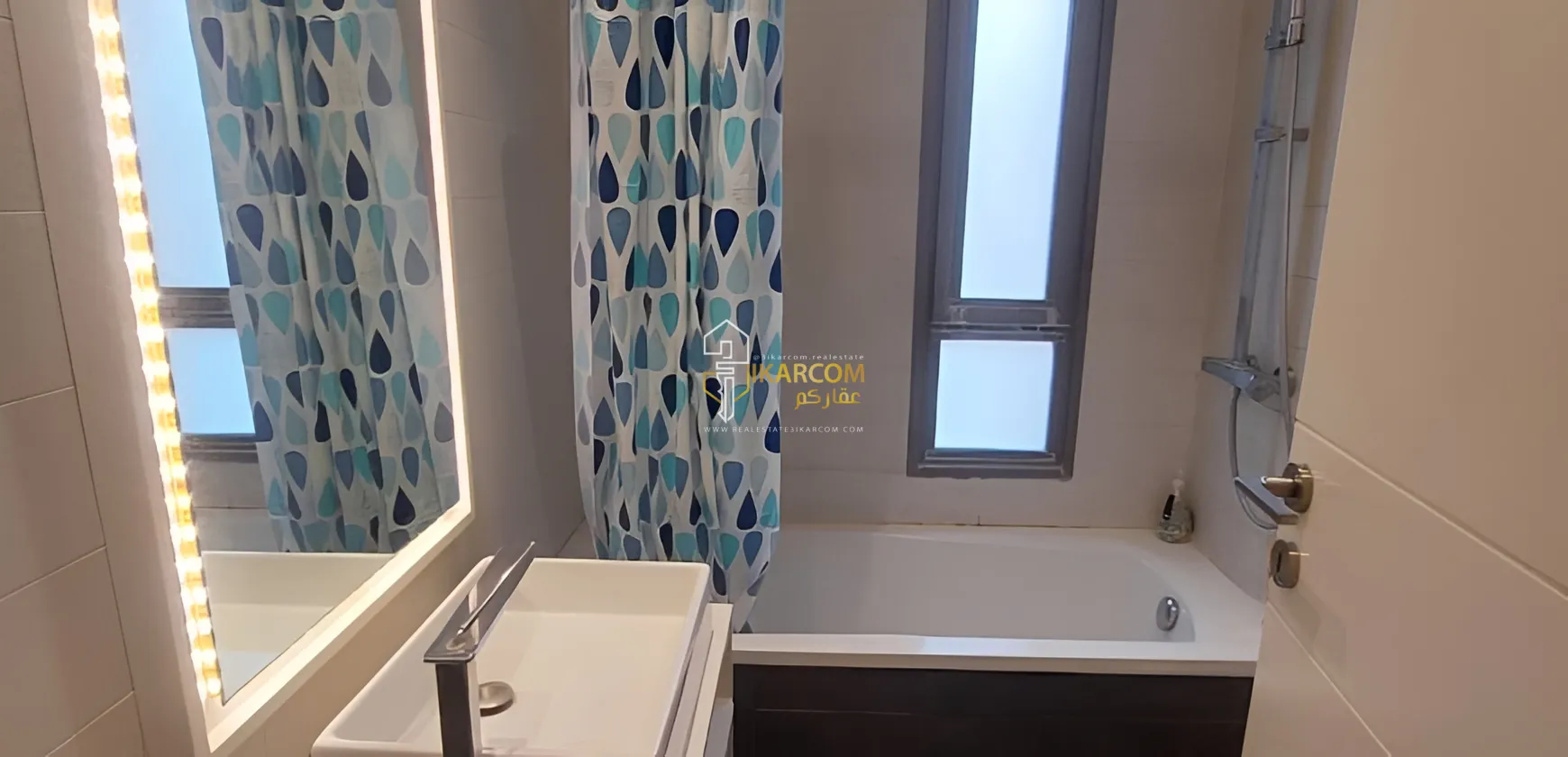 Apartment for sale in Achrafieh, Beirut
