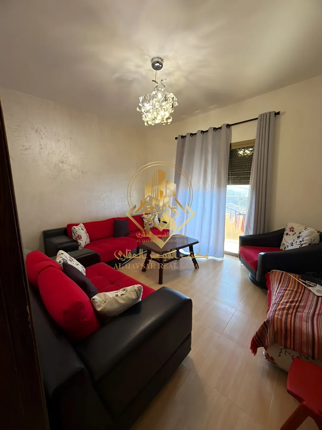 Apartment for sale in Dawhet el Hoss, Aley, Lebanon