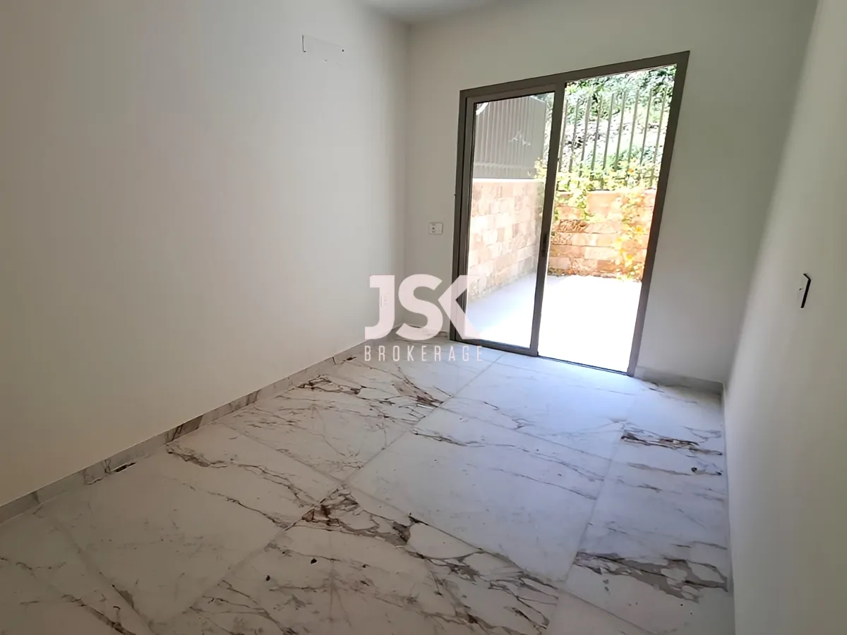 Apartment for Sale in Aaoukar