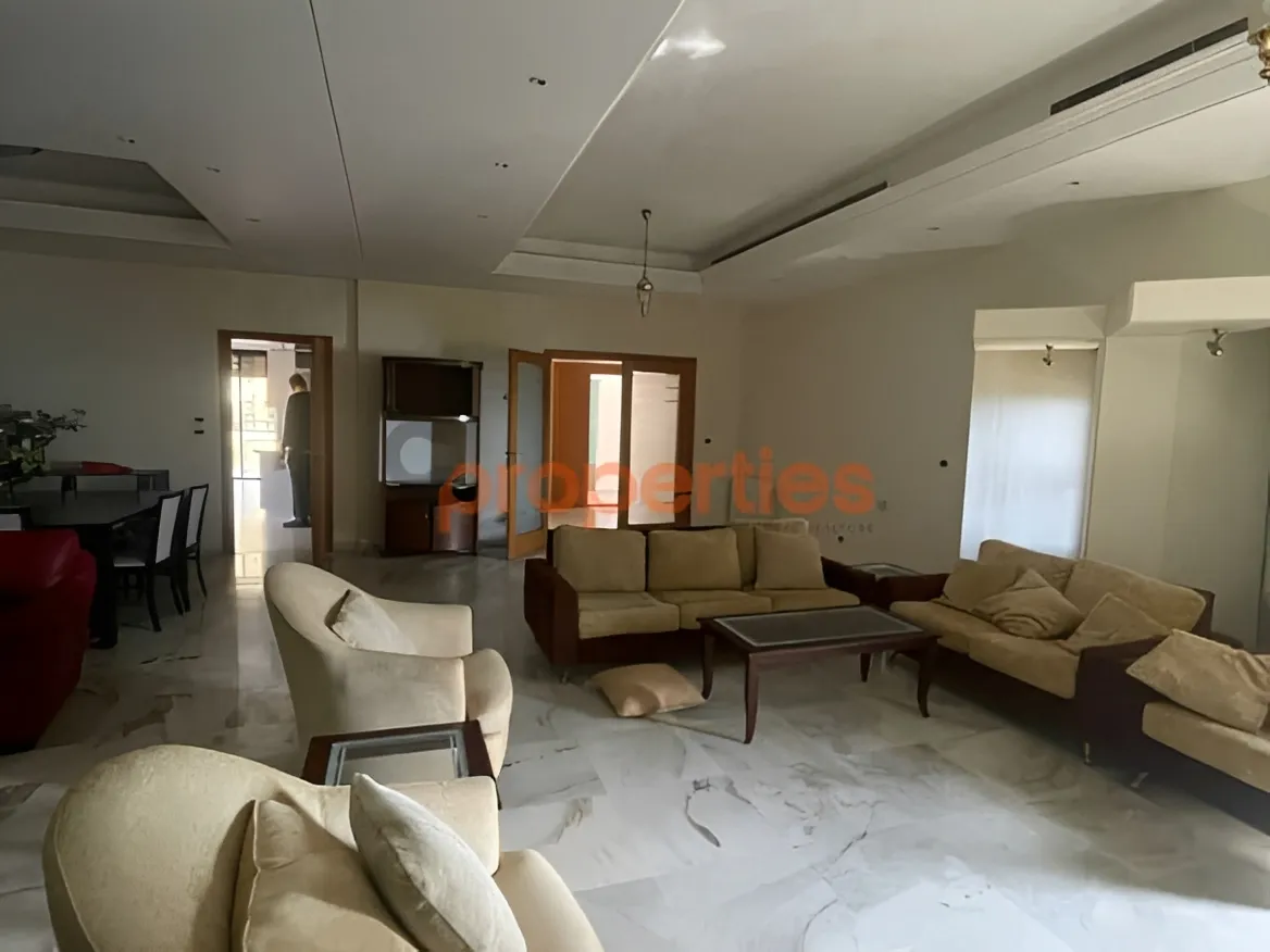 Apartment for Rent in Kfar Hbab - 4 bed, 5 bath