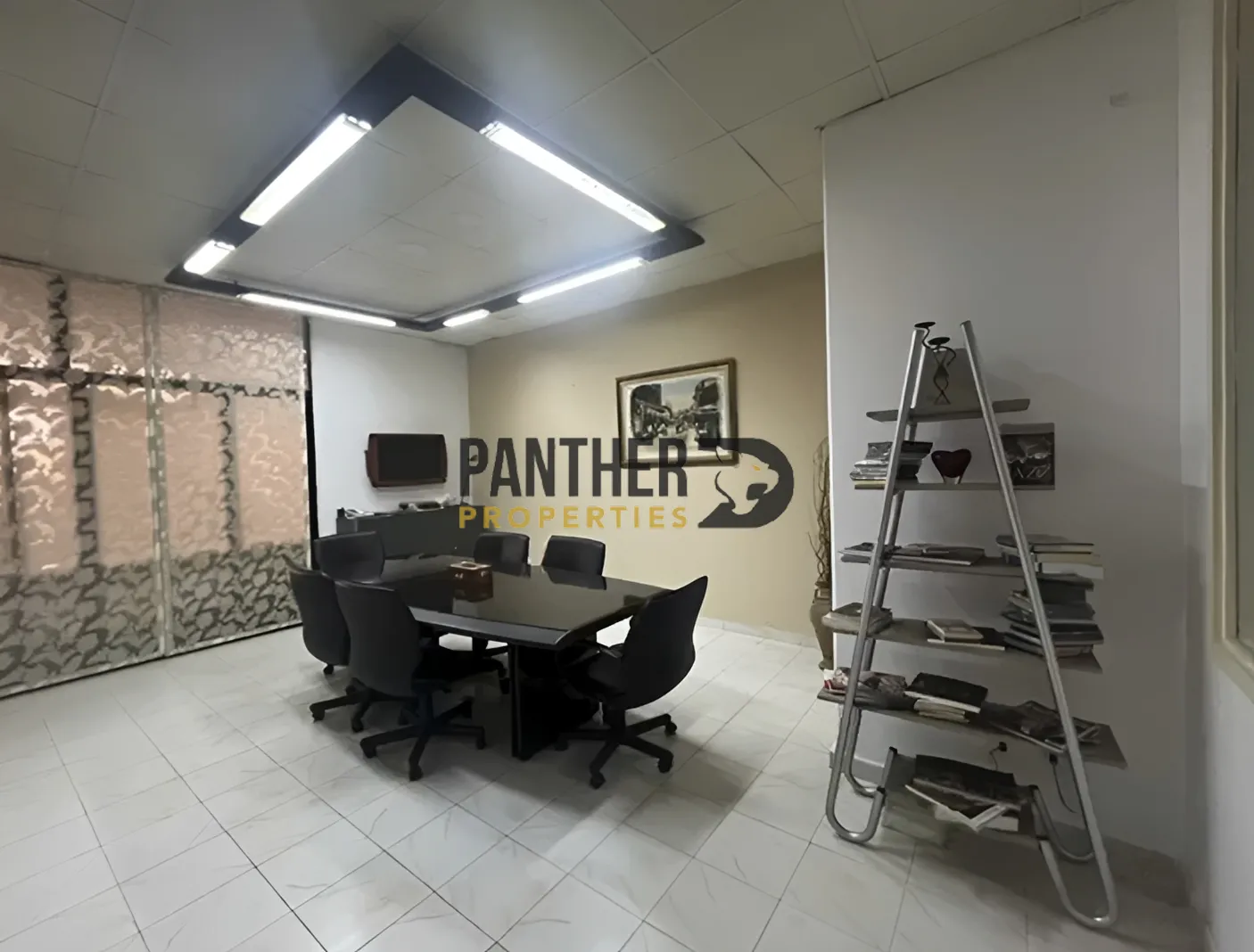Office for rent in Bsalim, lebanon