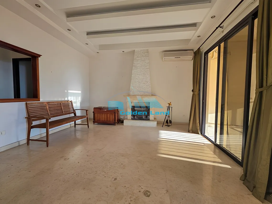 Apartment for Sale in Dbayeh, Lebanon - 3 bed, 3 bath