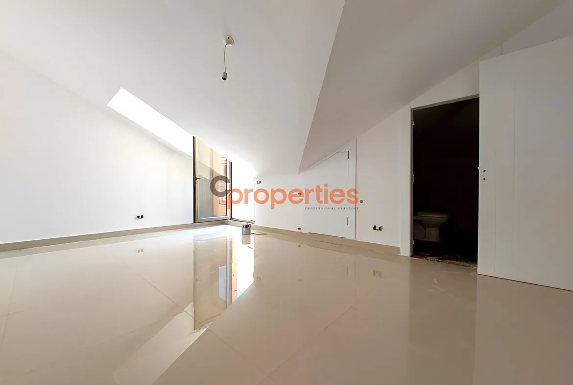 Apartment for Sale in Jouret El Ballout