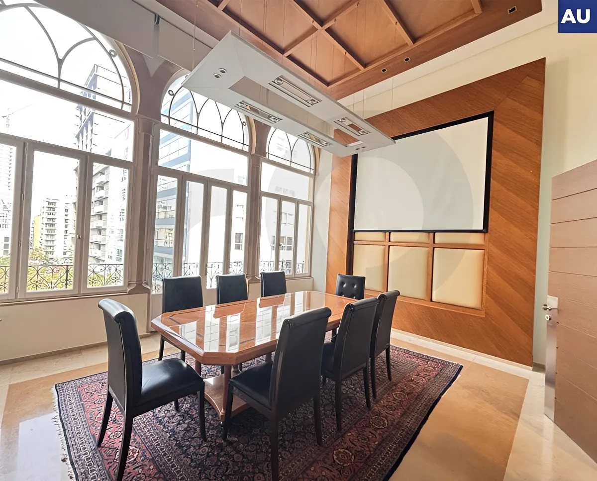 Office for rent in Downtown, beirut
