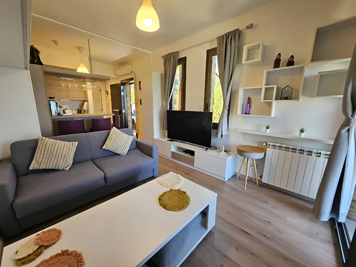 Chalet for sale in Faqra