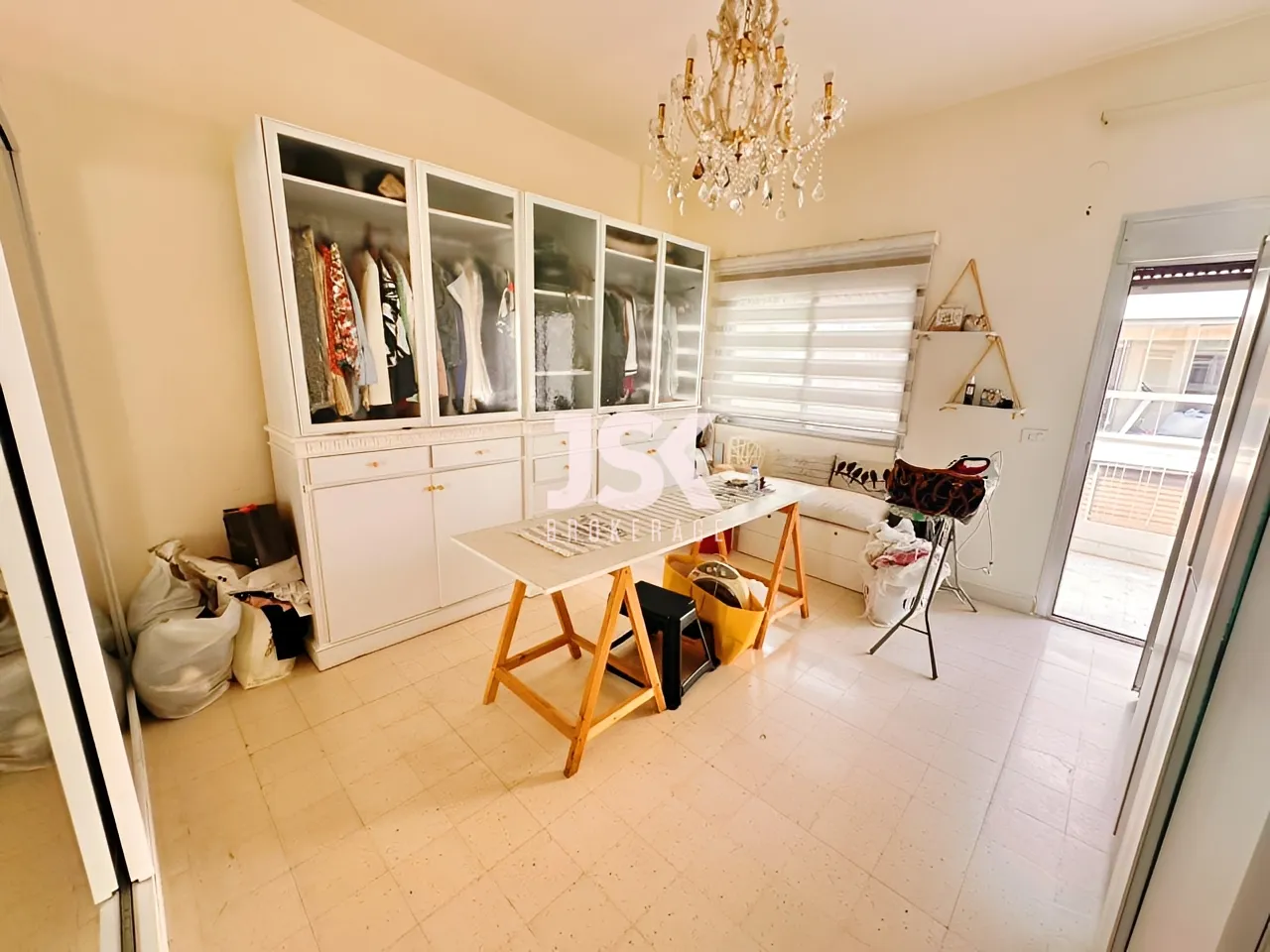 Apartment for Sale in Achrafieh
