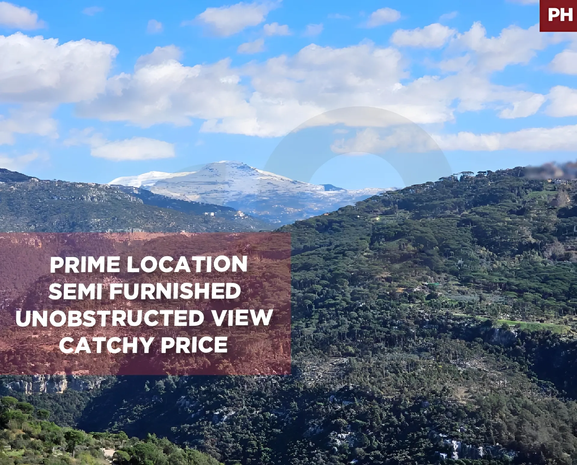 Apartment for Sale in Montiverdi - 3 bed, 4 bath