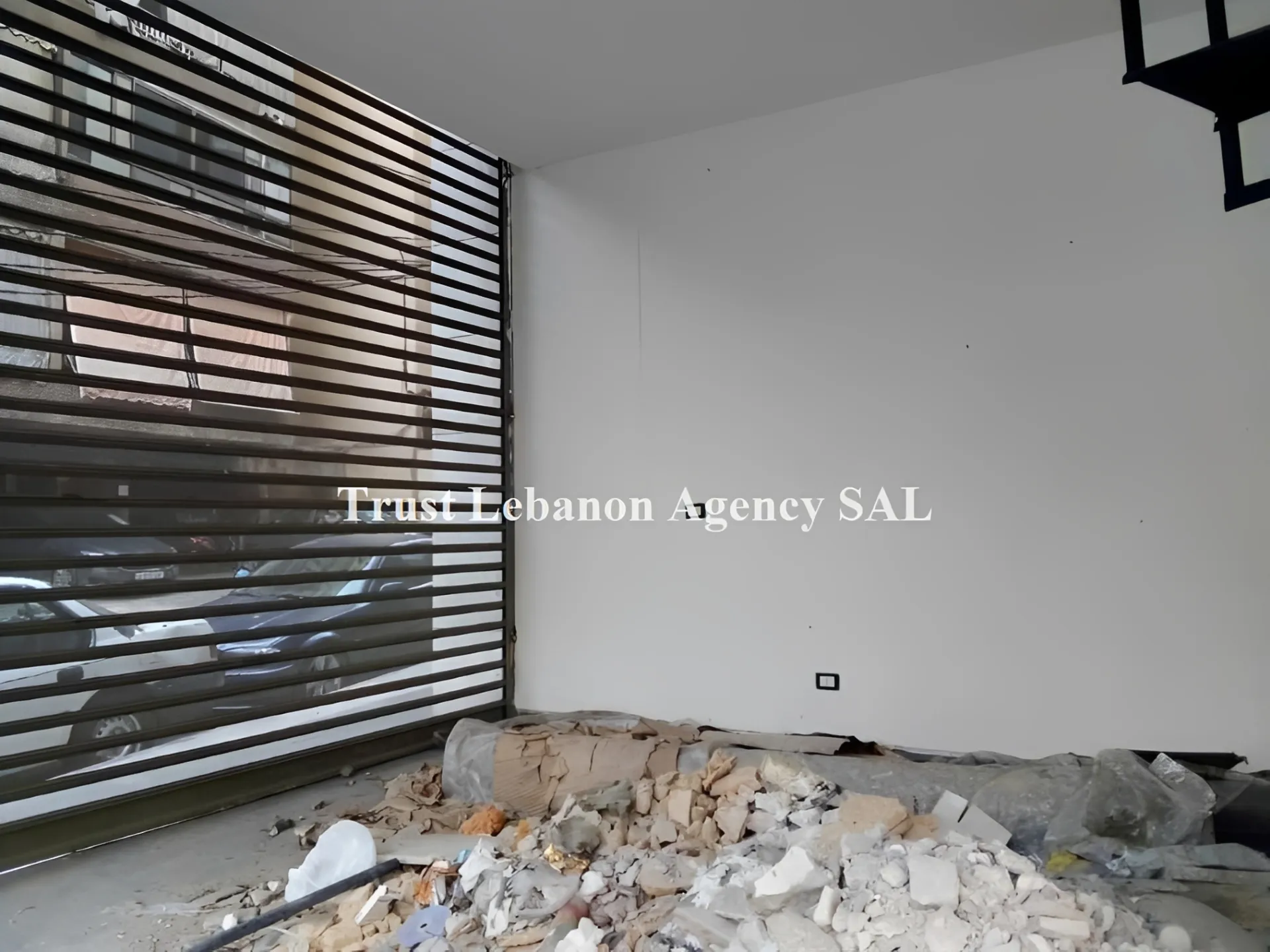 Shop For Sale in Beirut, Basta