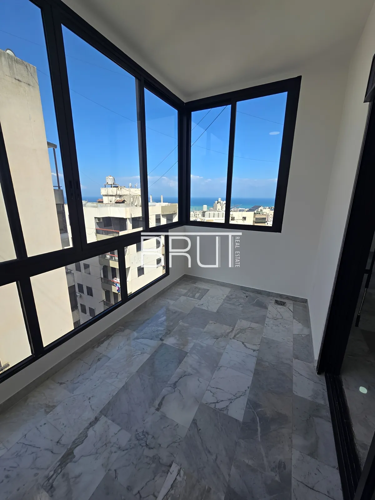 Apartment for Sale in Zouk Mosbeh