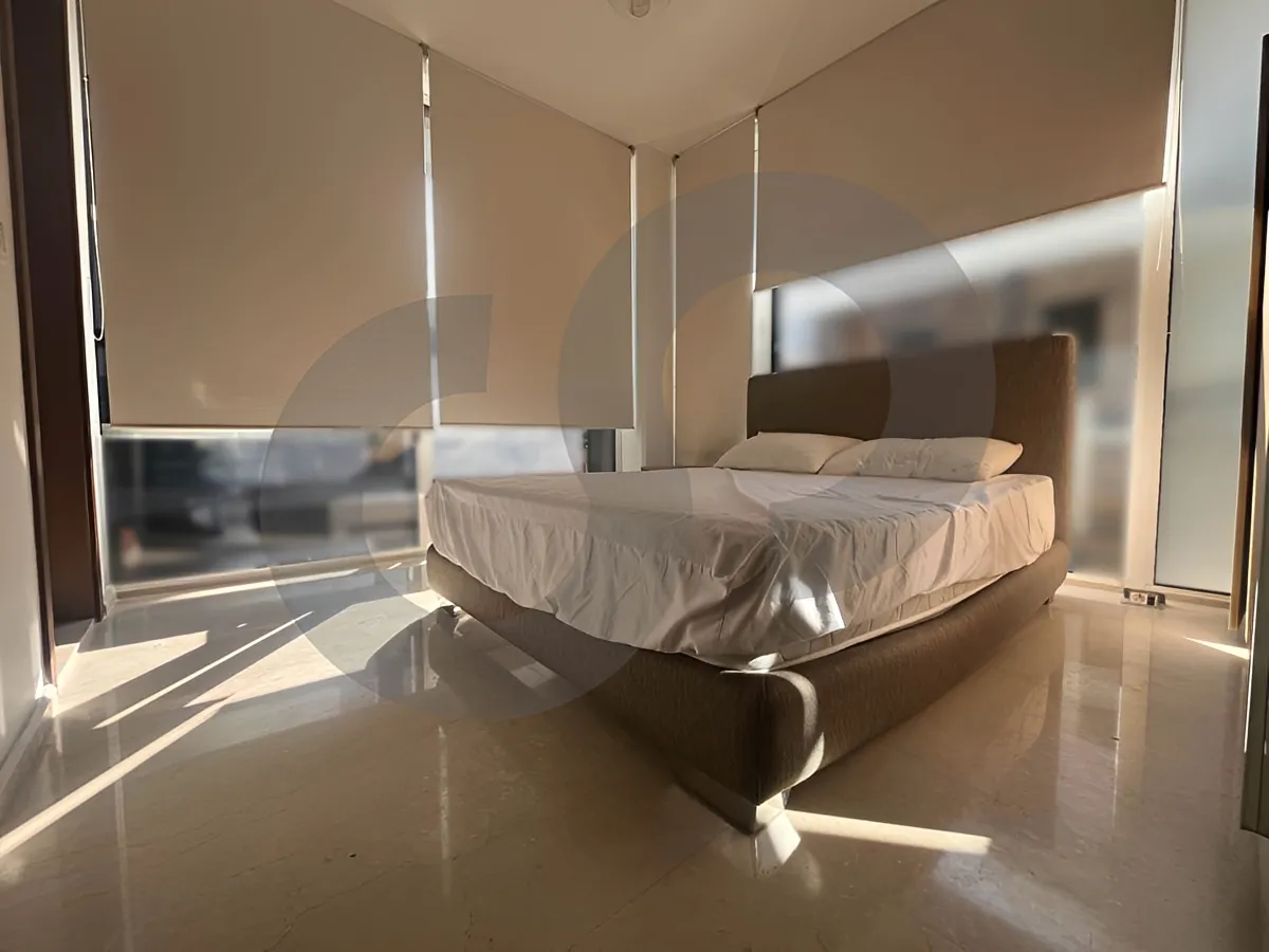 Apartment for Rent in Tabariss, Achrafieh, Beirut, Lebanon - 2 bed, 4 bath