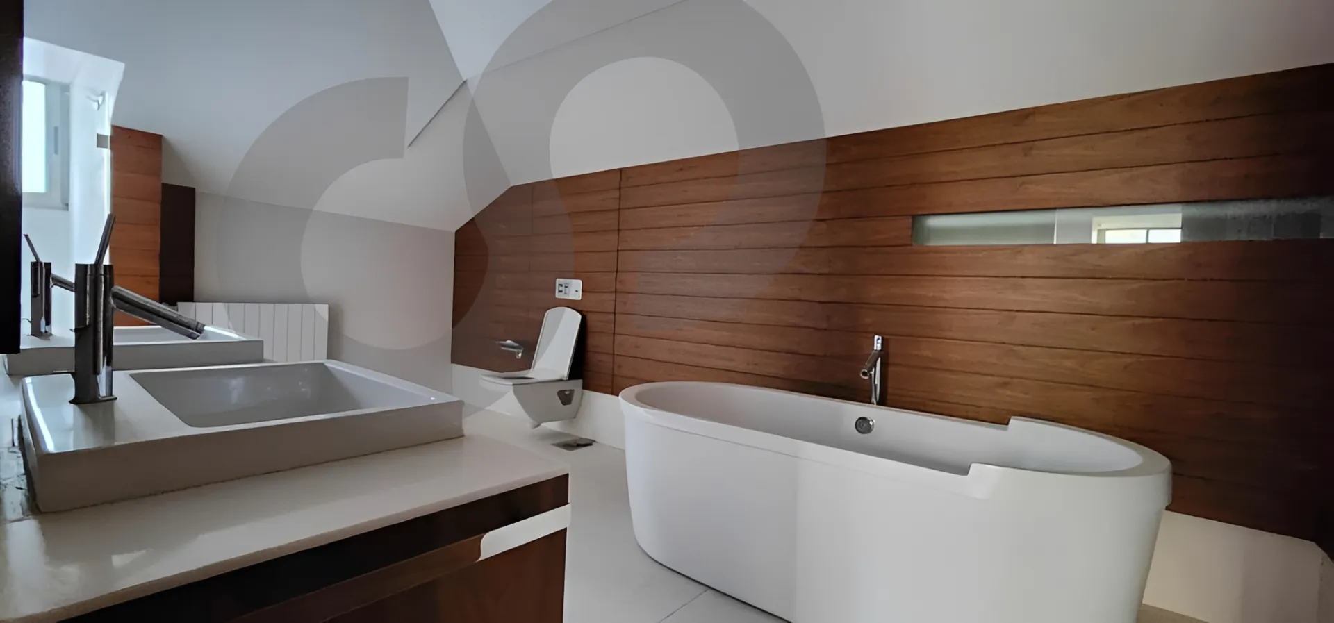 Duplex for Sale in Bayada