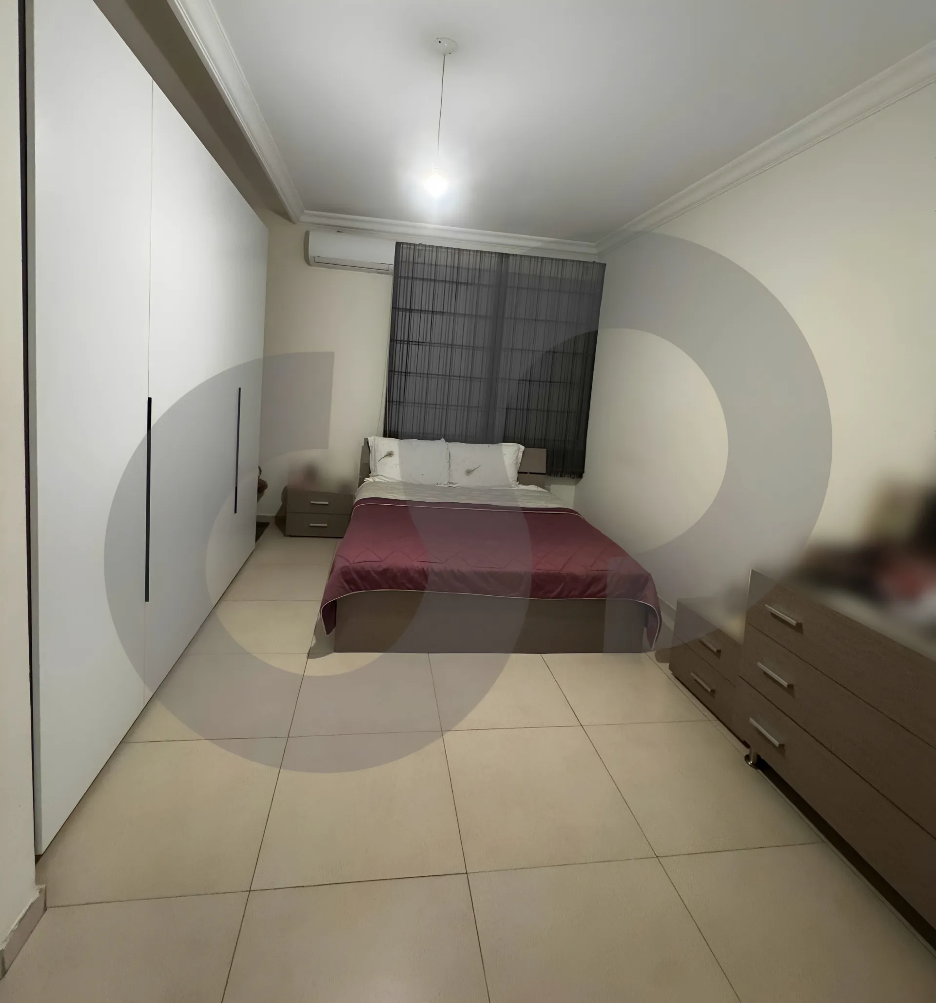 Apartment for Sale in Haret Sakher