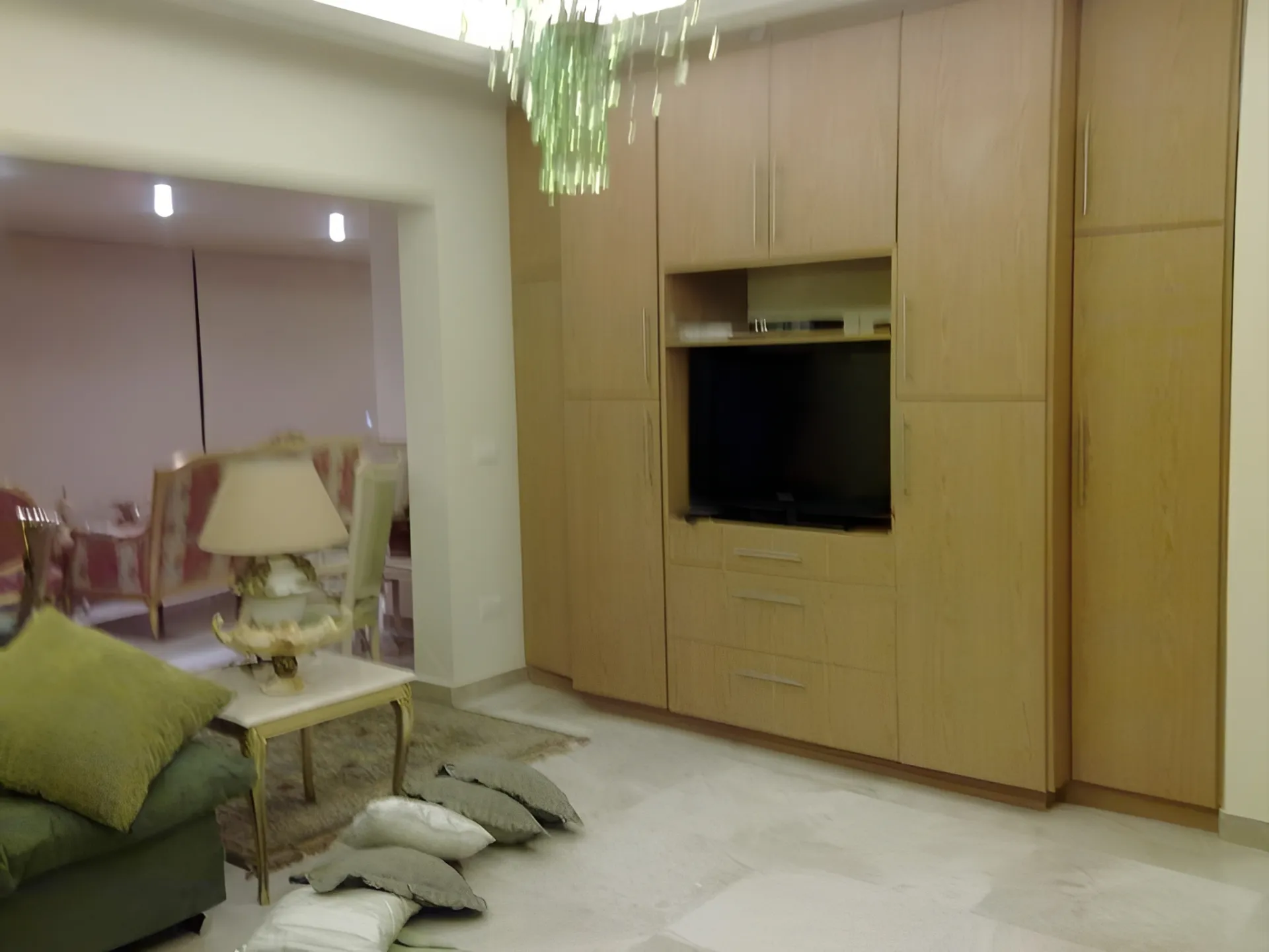 Apartment for Sale in Badaro Beirut Lebanon - 3 bed, 5 bath