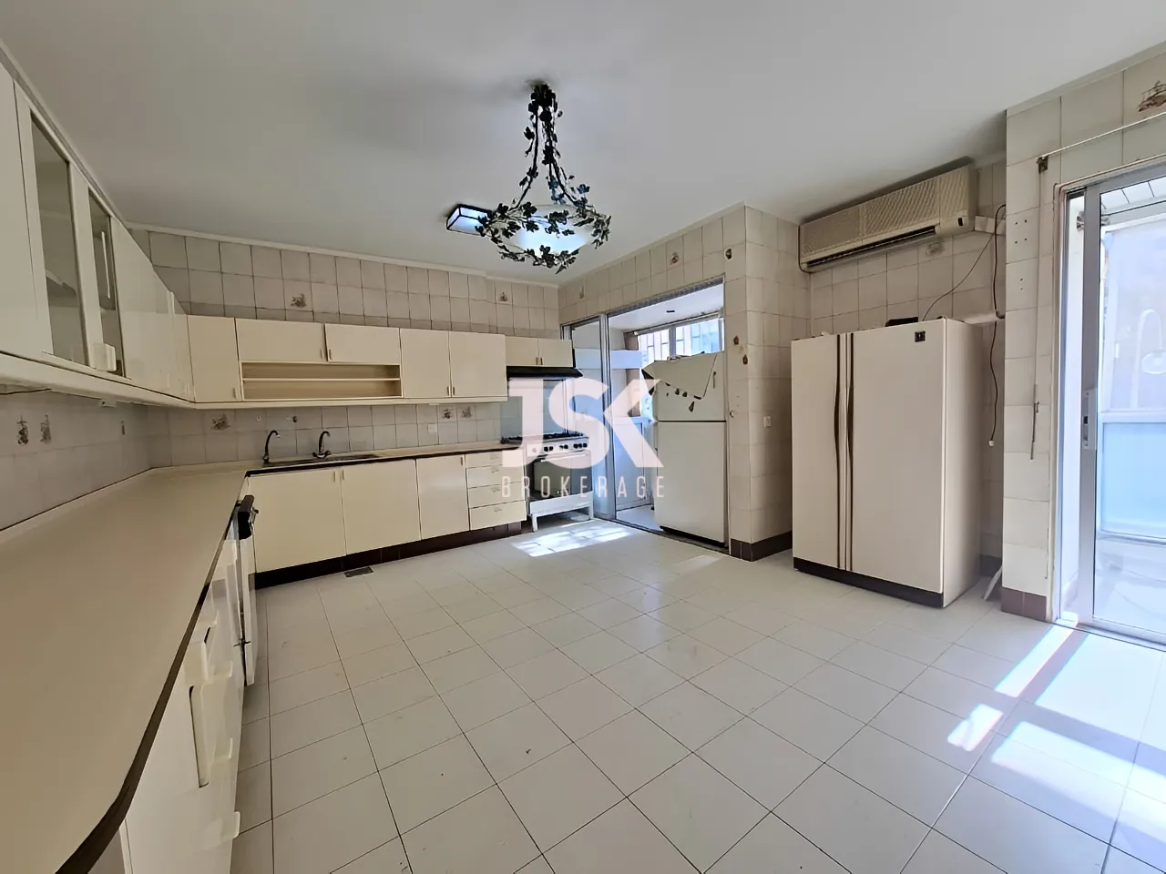 Apartment for Rent in Sahel Aalma