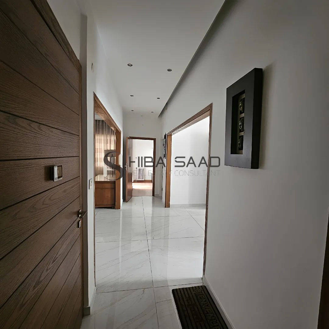 Residential in Achrafiyeh, beirut, lebanon - 3 bed, 2.0 bath