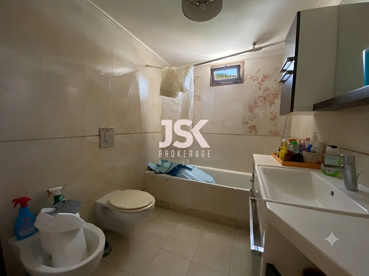 Apartment for Sale in Deir Qoubel