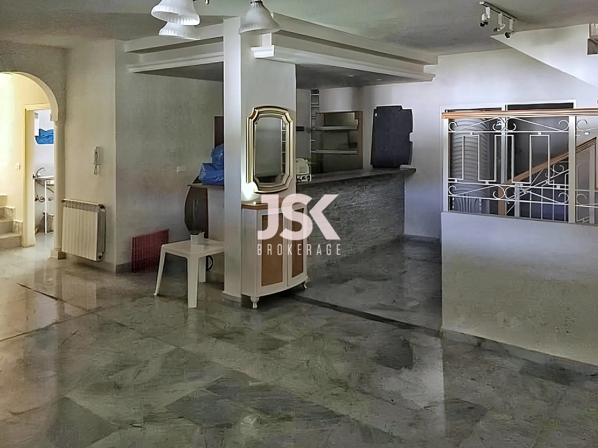 Villa for Sale in Beqaatet Aachqout