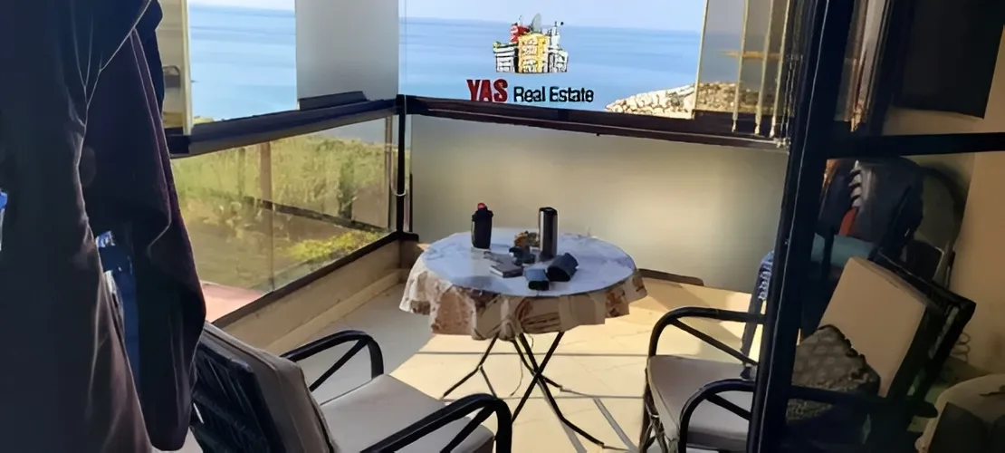 Chalet for Sale in Kaslik - 1 bed, 1 bath