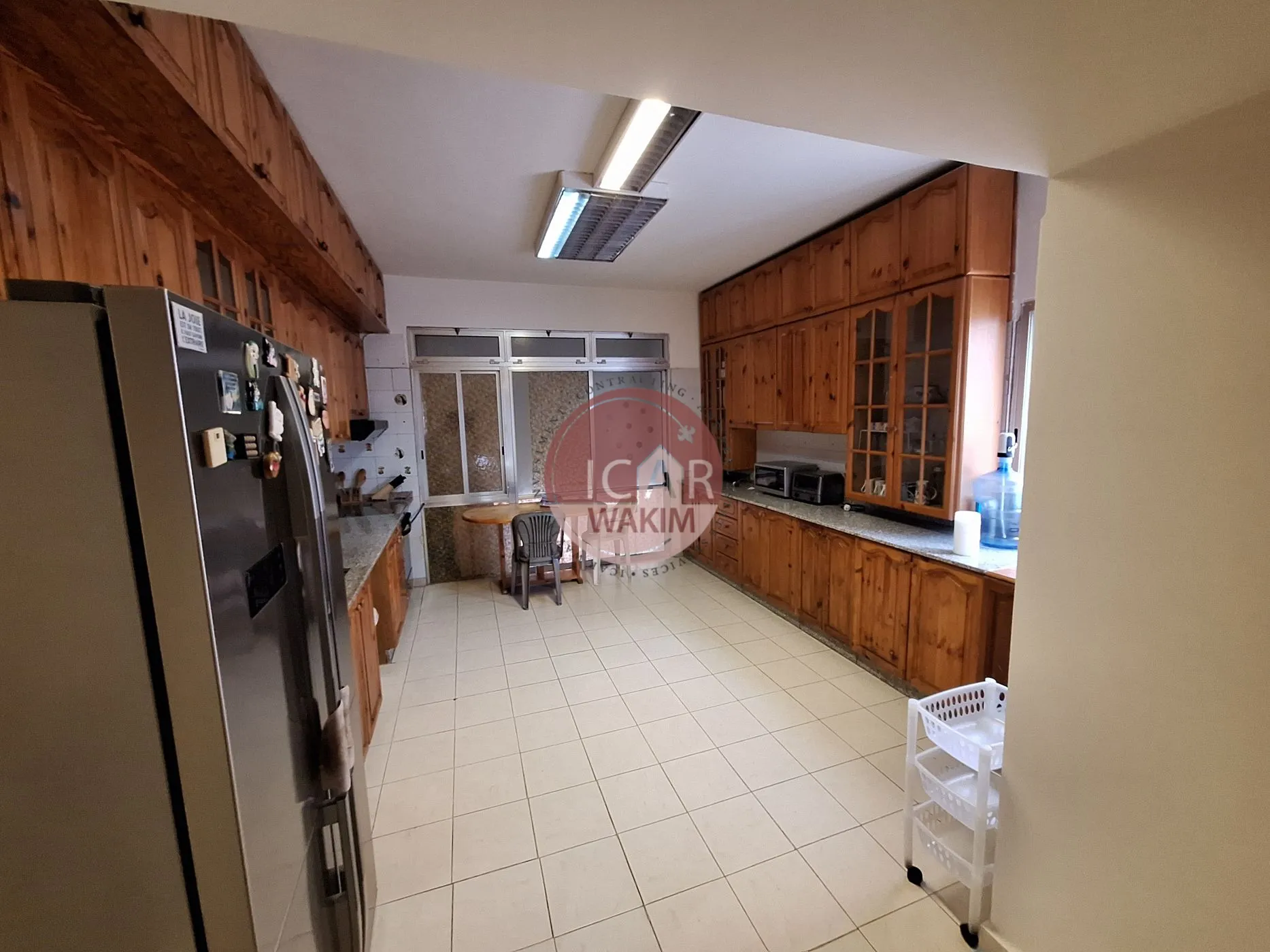 Apartment for sale in Horch Tabet