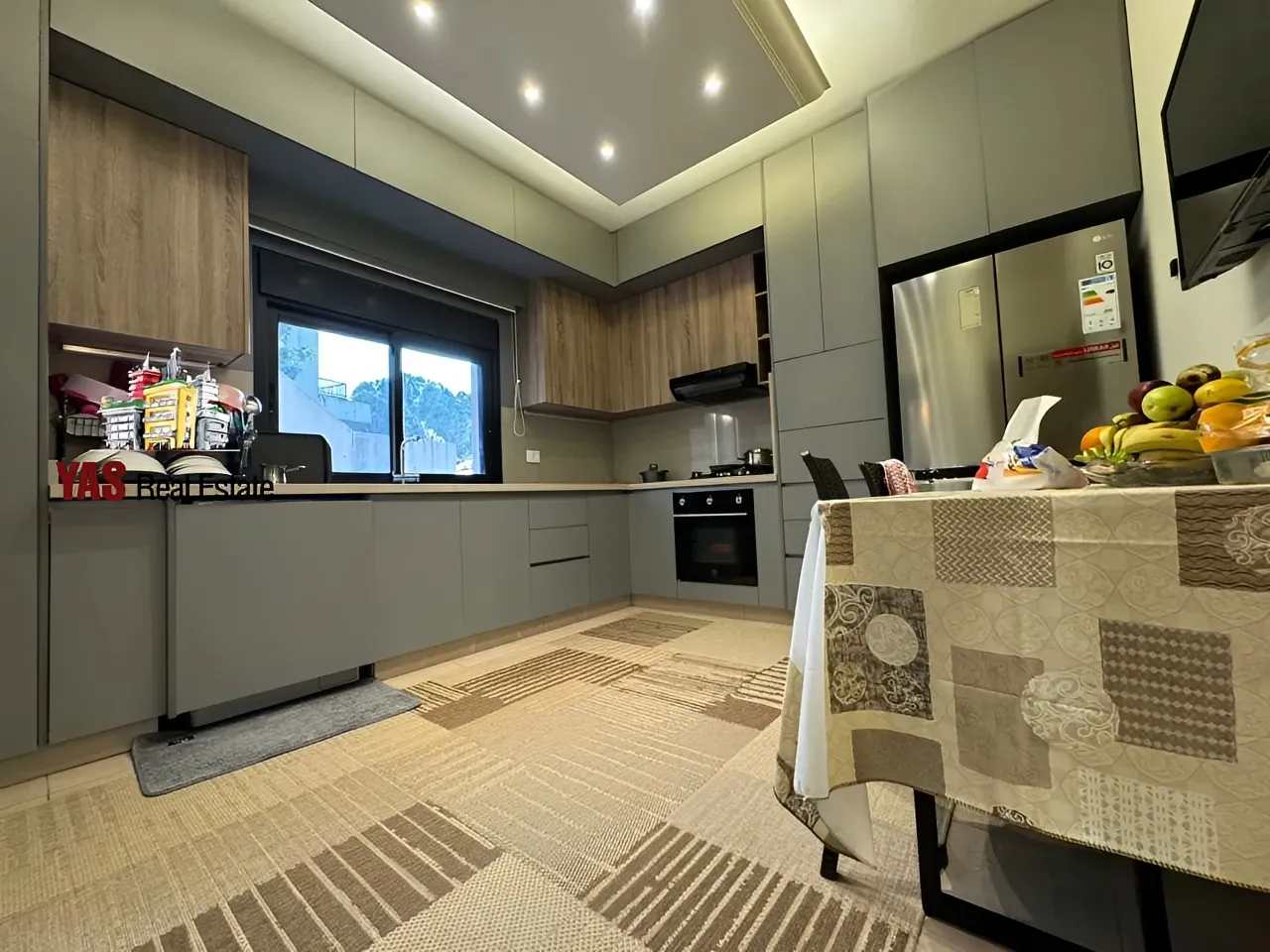 Apartment for Sale in Jeita